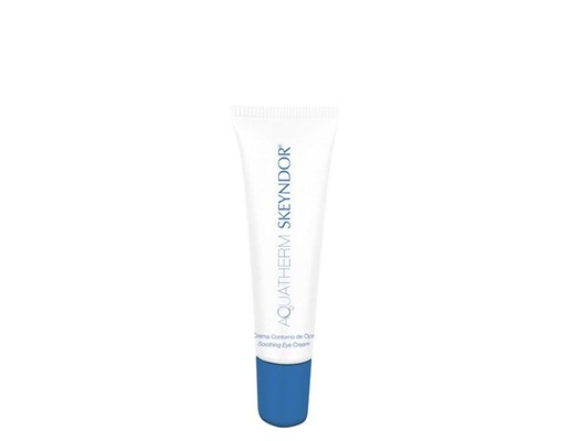 Crema contorno de ojos