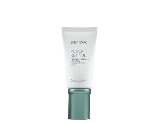 Crema reparadora intensiva