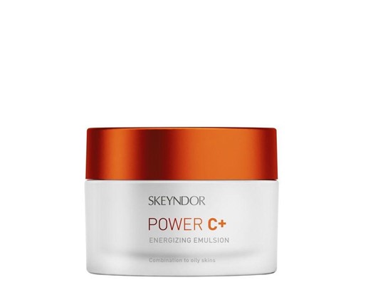 Emulsion energizante