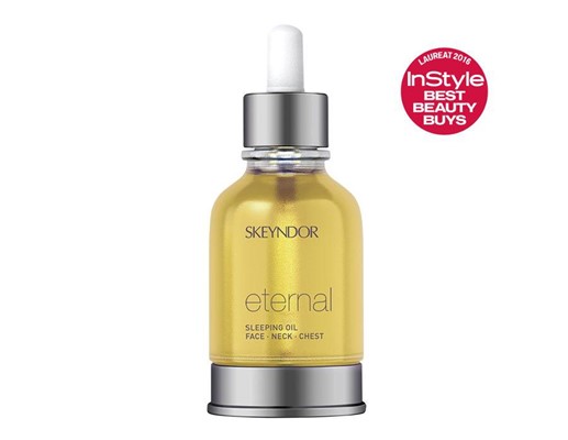 Eternal Sleeping oil