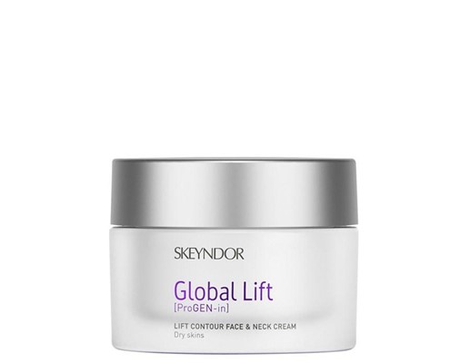 Global Lift crema redefinición rostro y cuello
