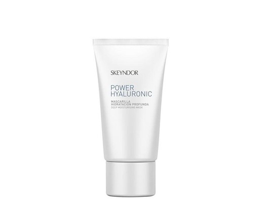 Mascarilla de hidratación profunda